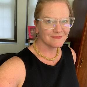 Meet your Posher, Suzanne